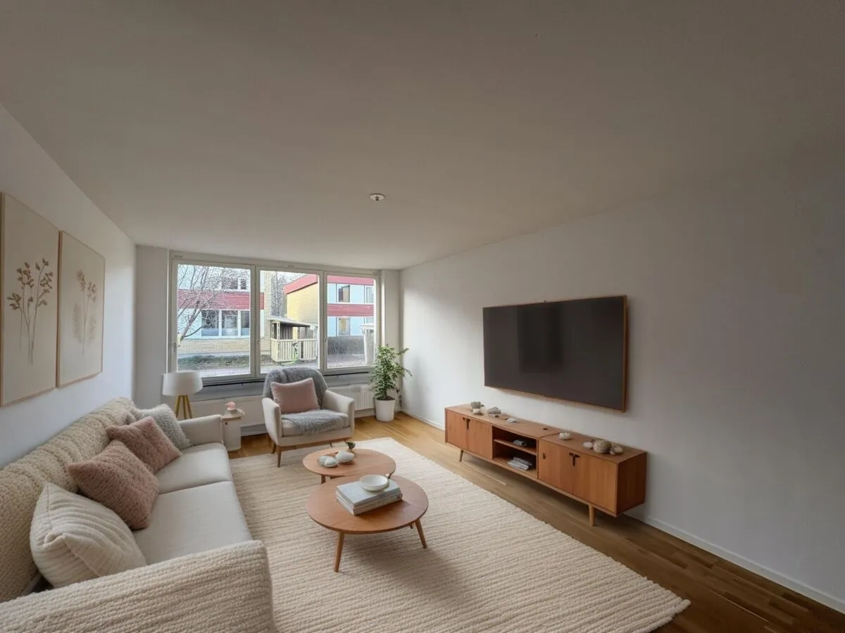 Rydsvägen 160 B i Linköping