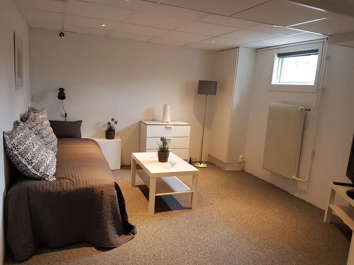 Storgatan i Mölndal