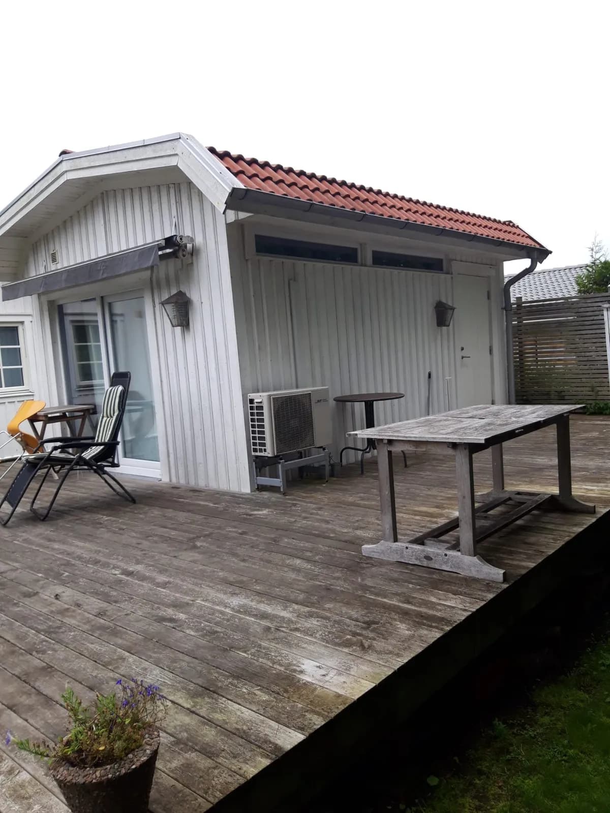 Brattenskogen i Styrsö