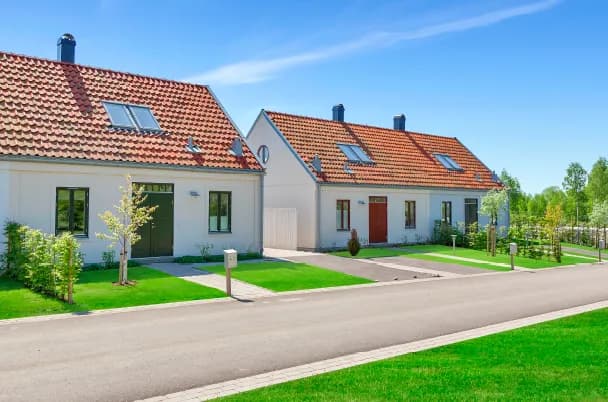 Ekdahls Lycka i Torekov