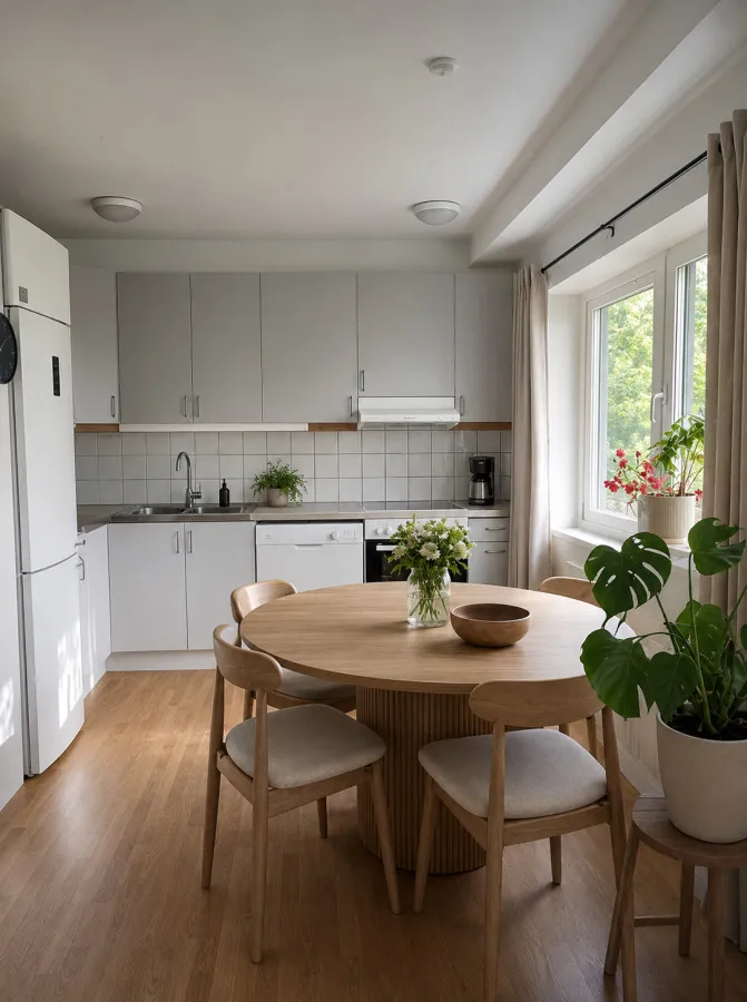 Mariehemsvägen 21 J i Umeå