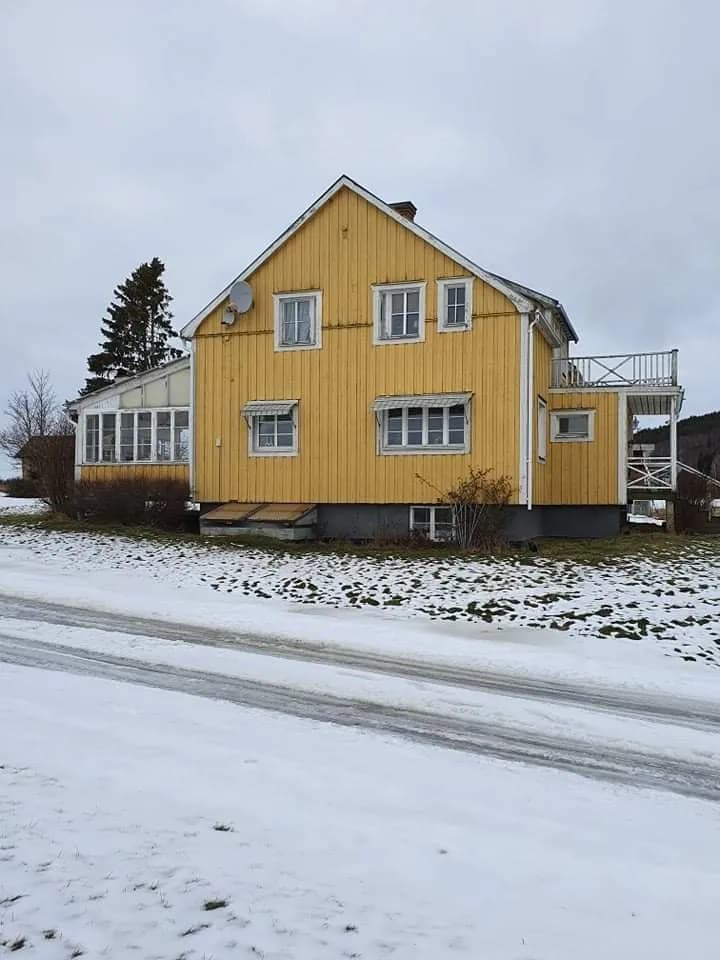 Åsen i Gustafs