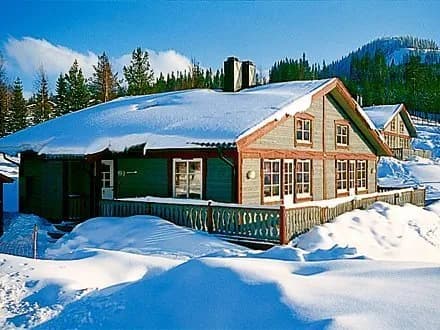 Pistvägen i Transtrand