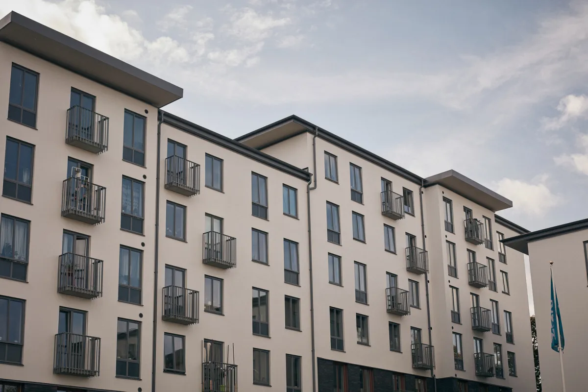 Dalbyvägen 40 i Arlöv