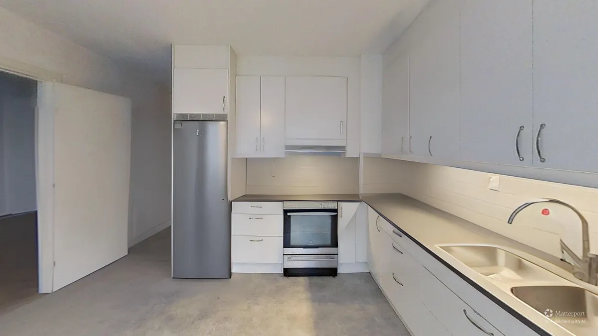 Nygatan i Landskrona