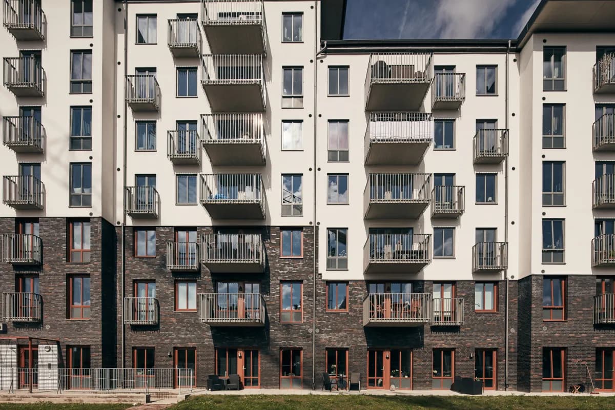 Dalbyvägen 34 A i Arlöv