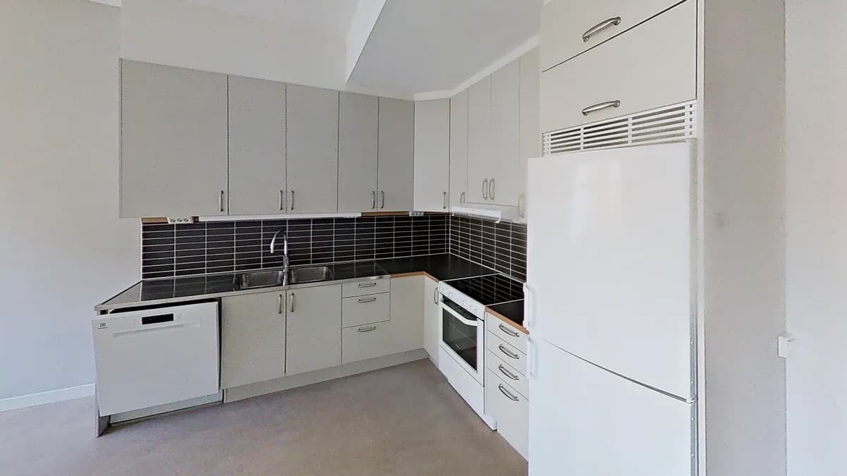 Murargränden i Landskrona