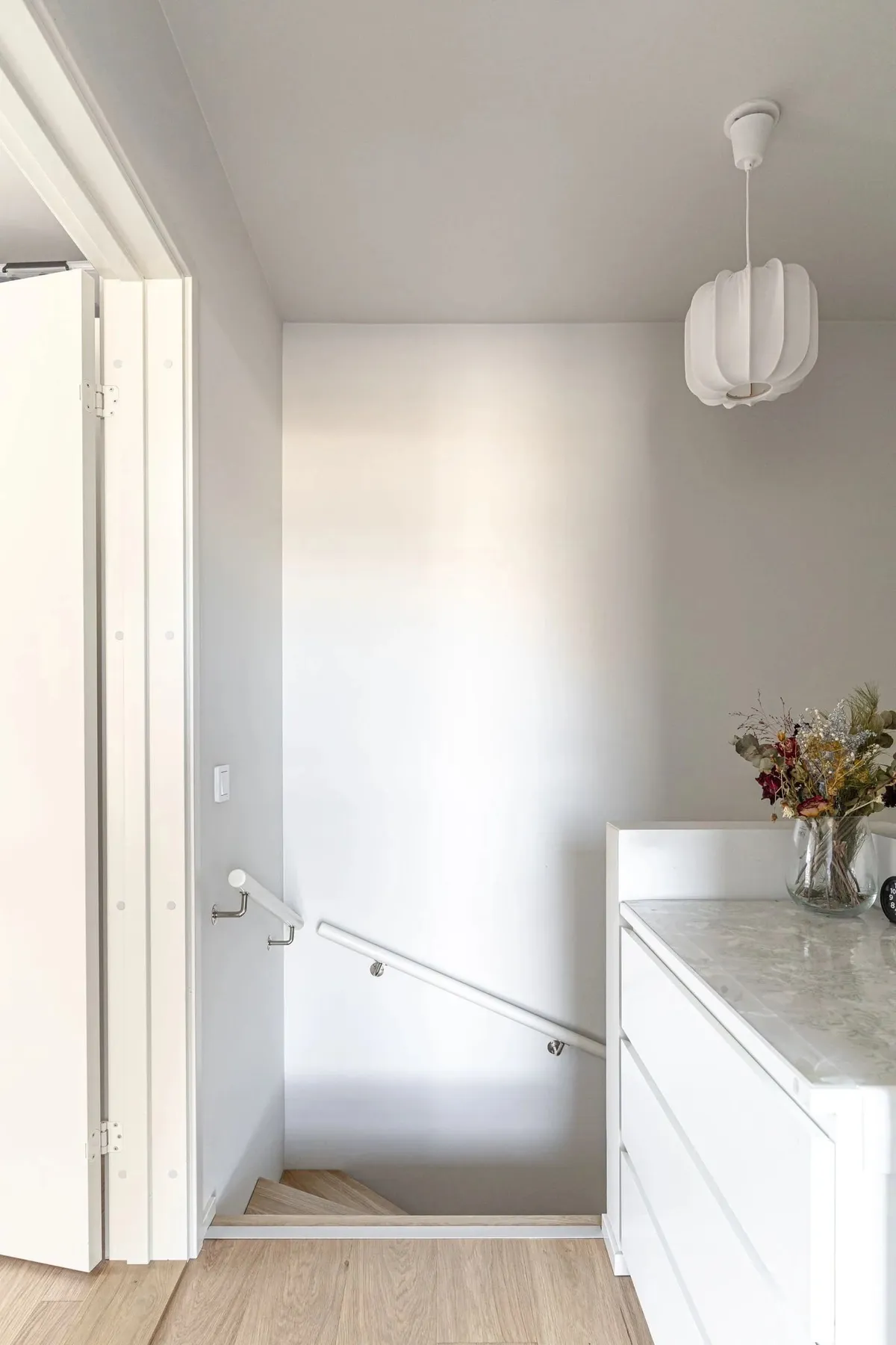 Stenkolsgatan i Eskilstuna