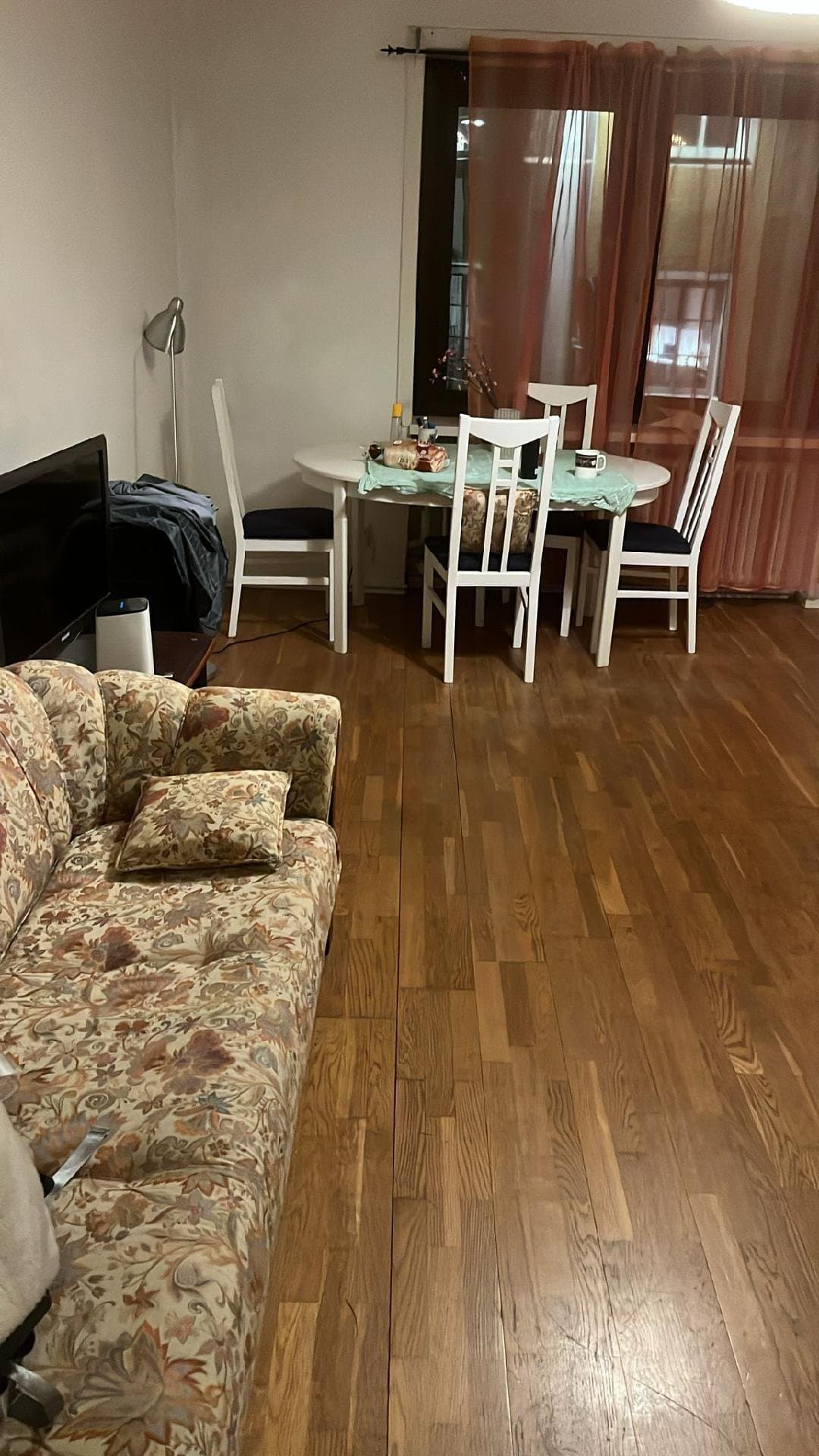 Hertig Karlsgatan i Linköping