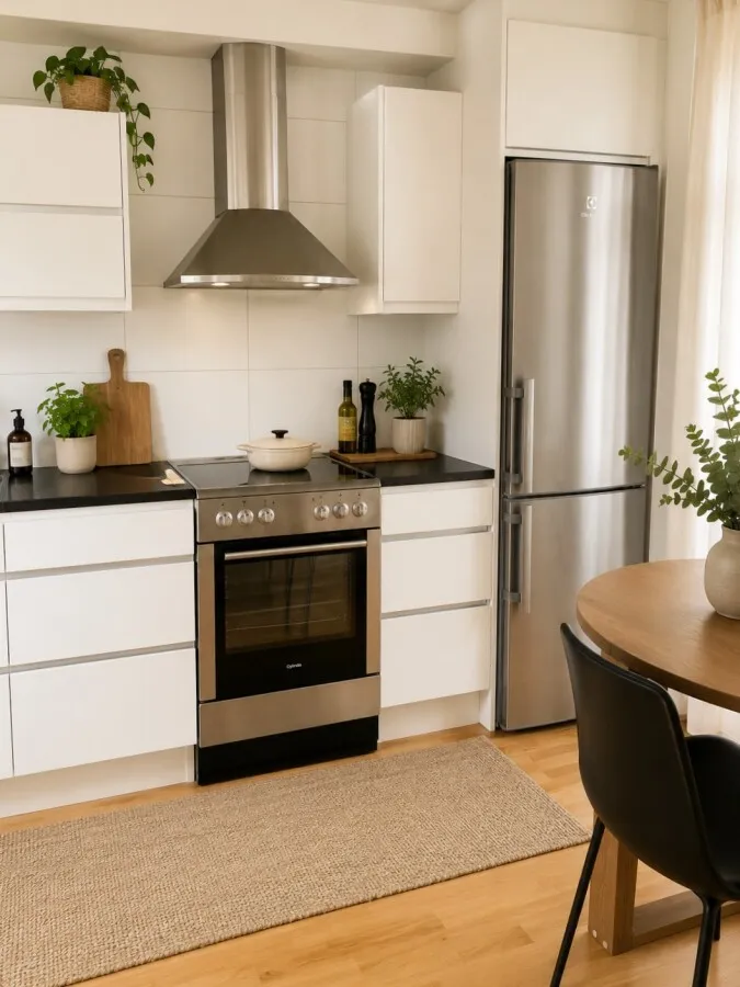 Kulgränden 7 B i Lund