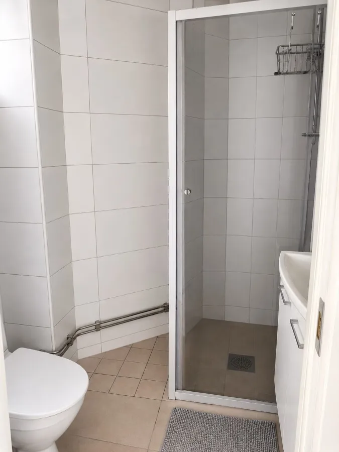 Kulgränden 9 B i Lund