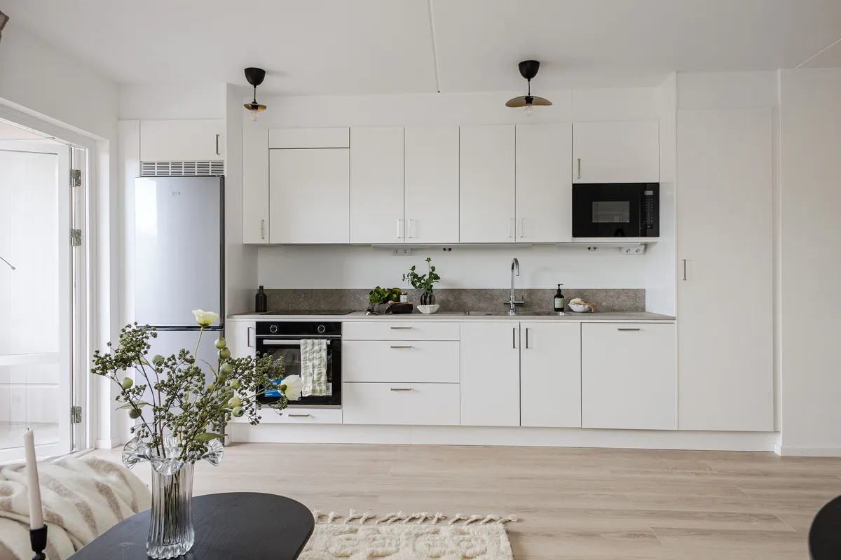 Gustavas plats i Älvängen