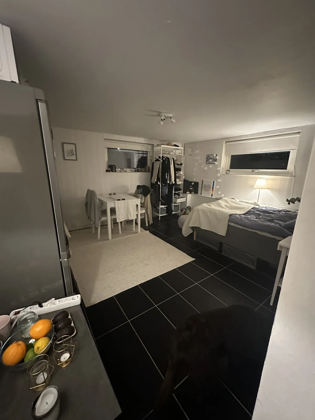 Brödragatan i Göteborg