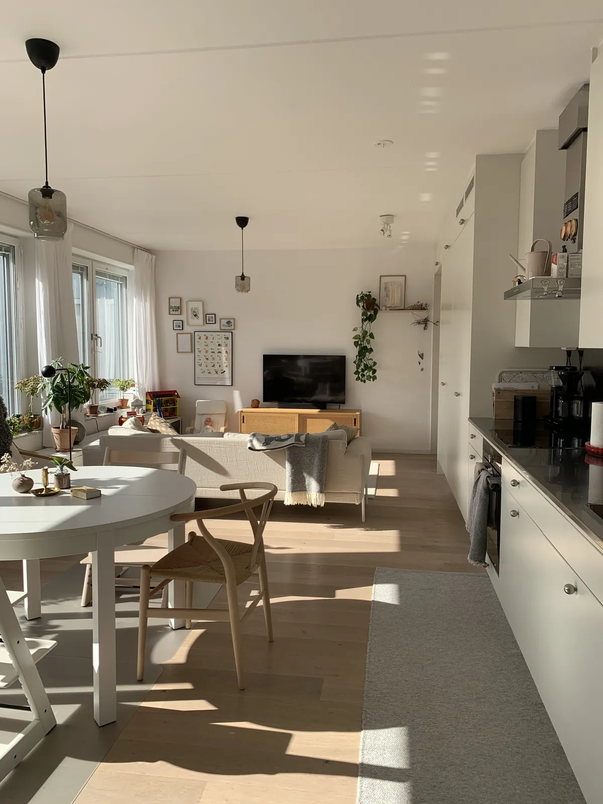 Tollareslingan i Saltsjö-boo