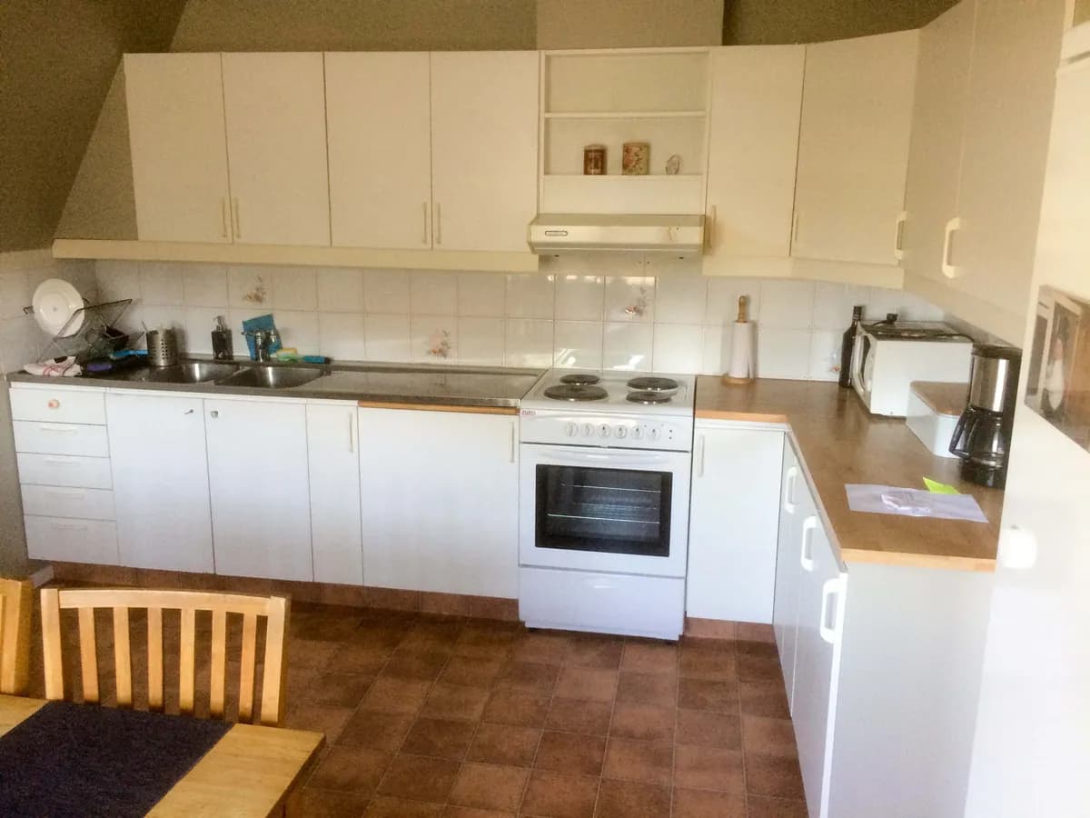 Växjövägen i Vrigstad