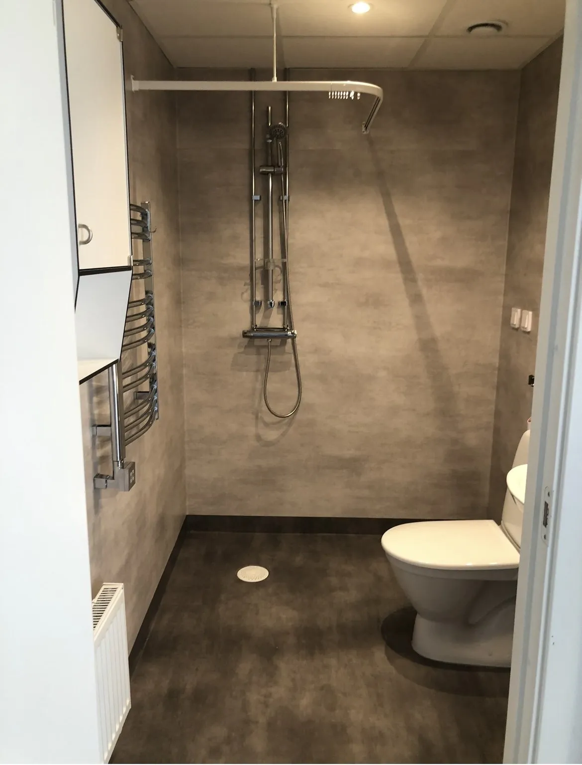 Vetevägen i Bockara