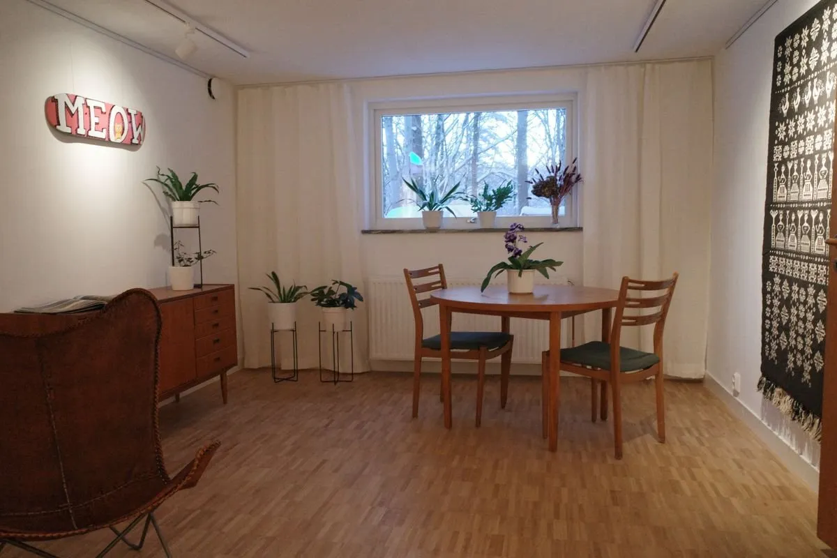 Geteryggsgatan i Göteborg