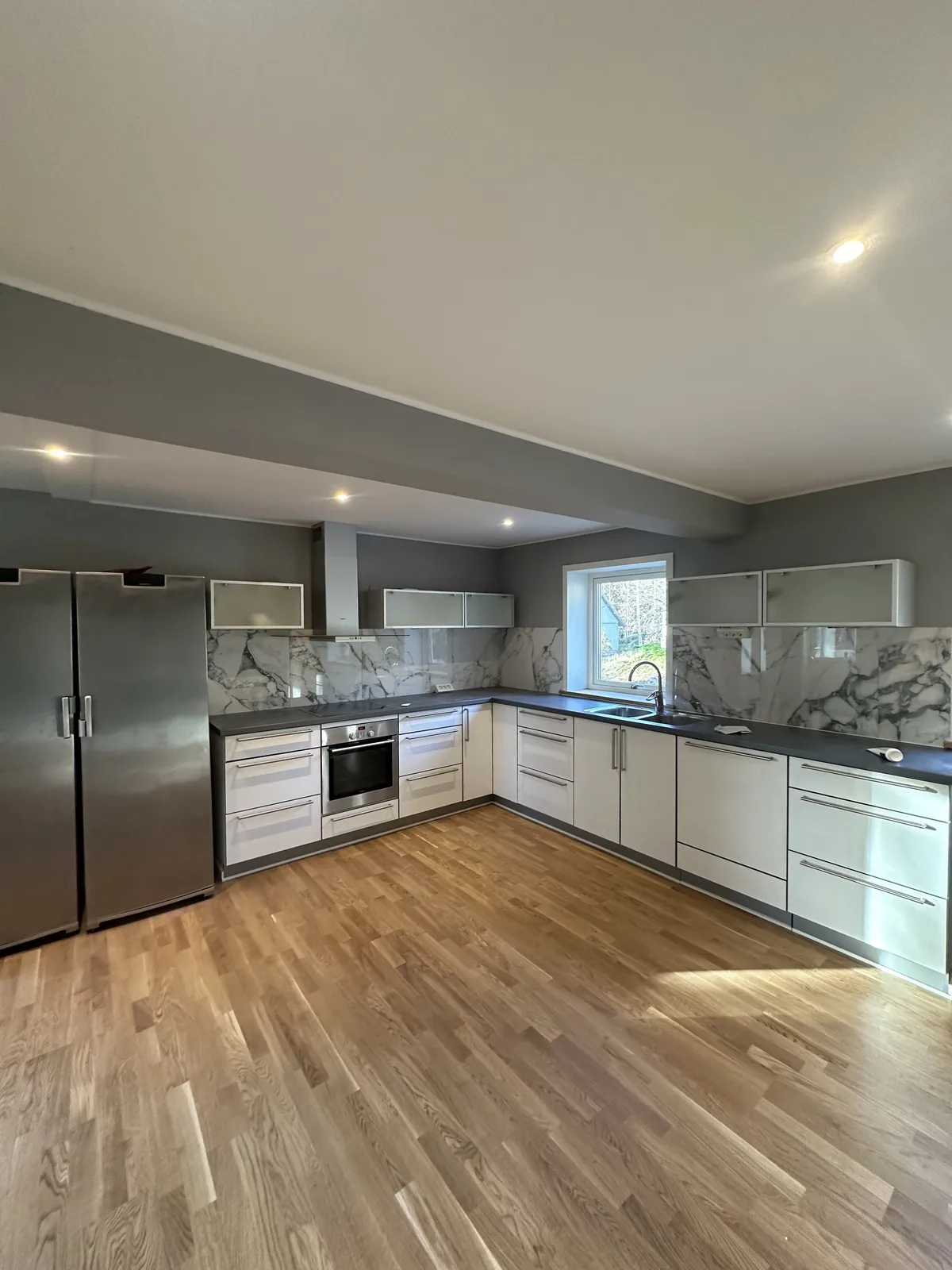 Klostergränd i Skokloster