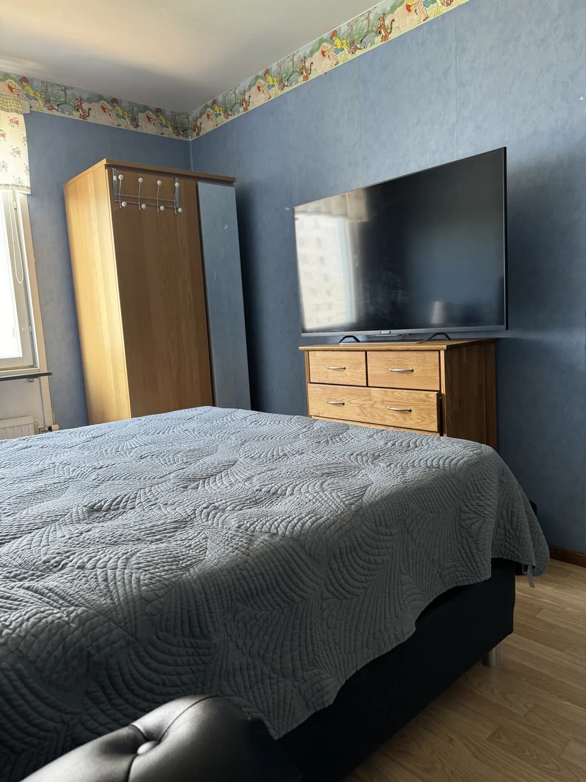 Hagalundsgatan i Solna