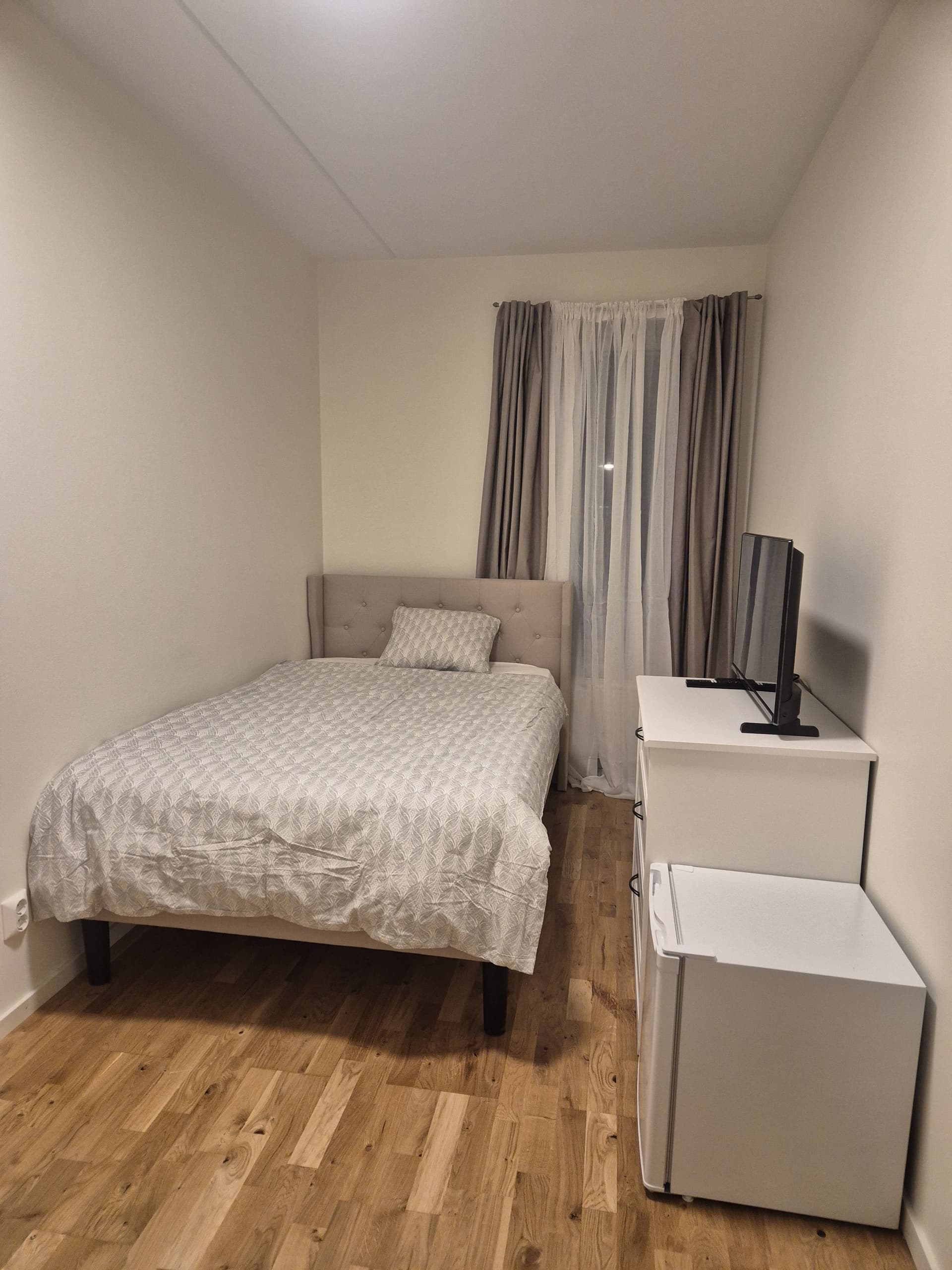 Pärlgatan i Märsta