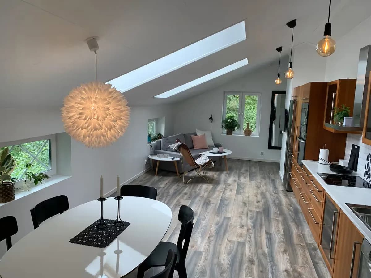 Björlanda byhägnen i Rävlanda