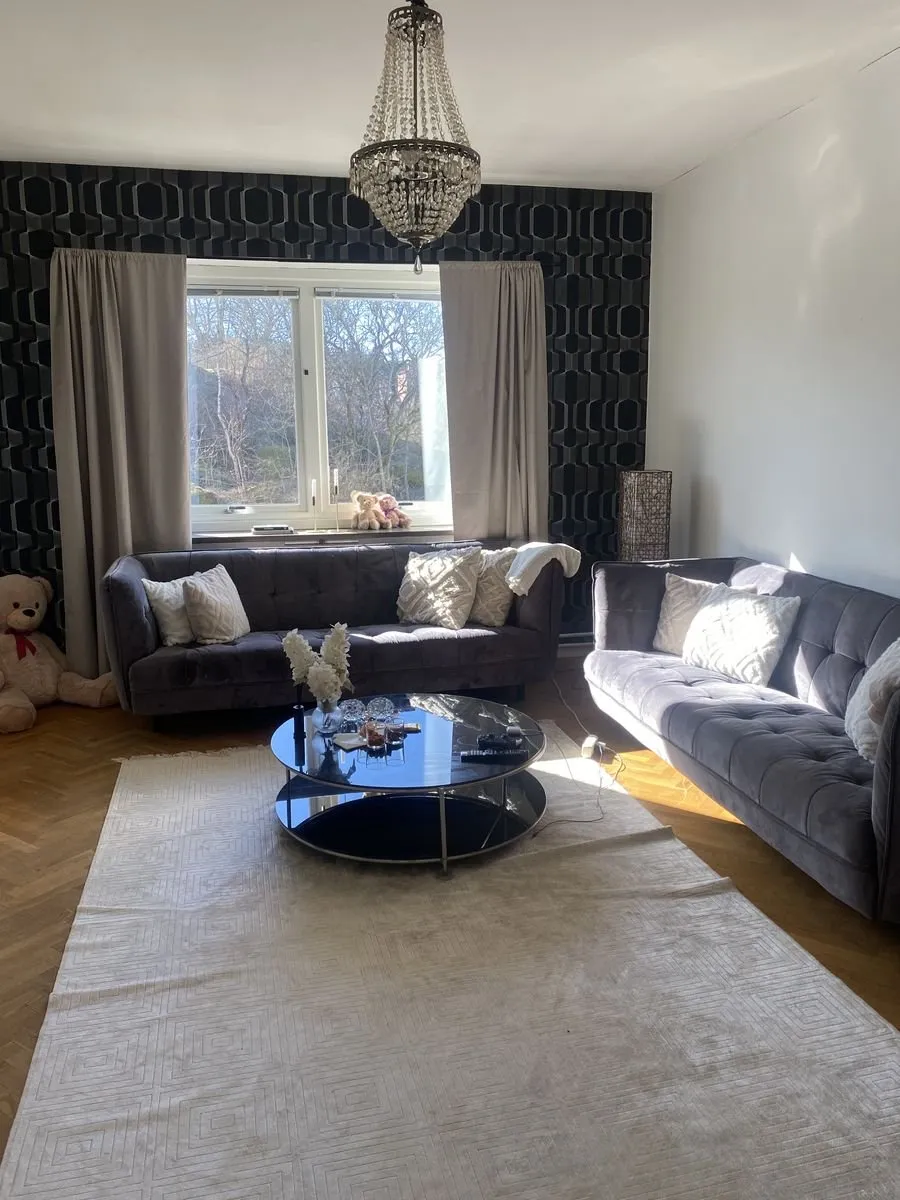 Kungsgatan i Uddevalla