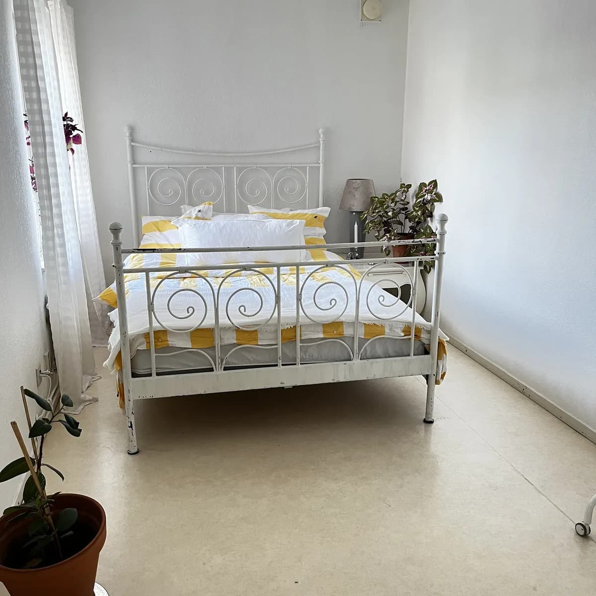 Östra Förstadsgatan i Malmö