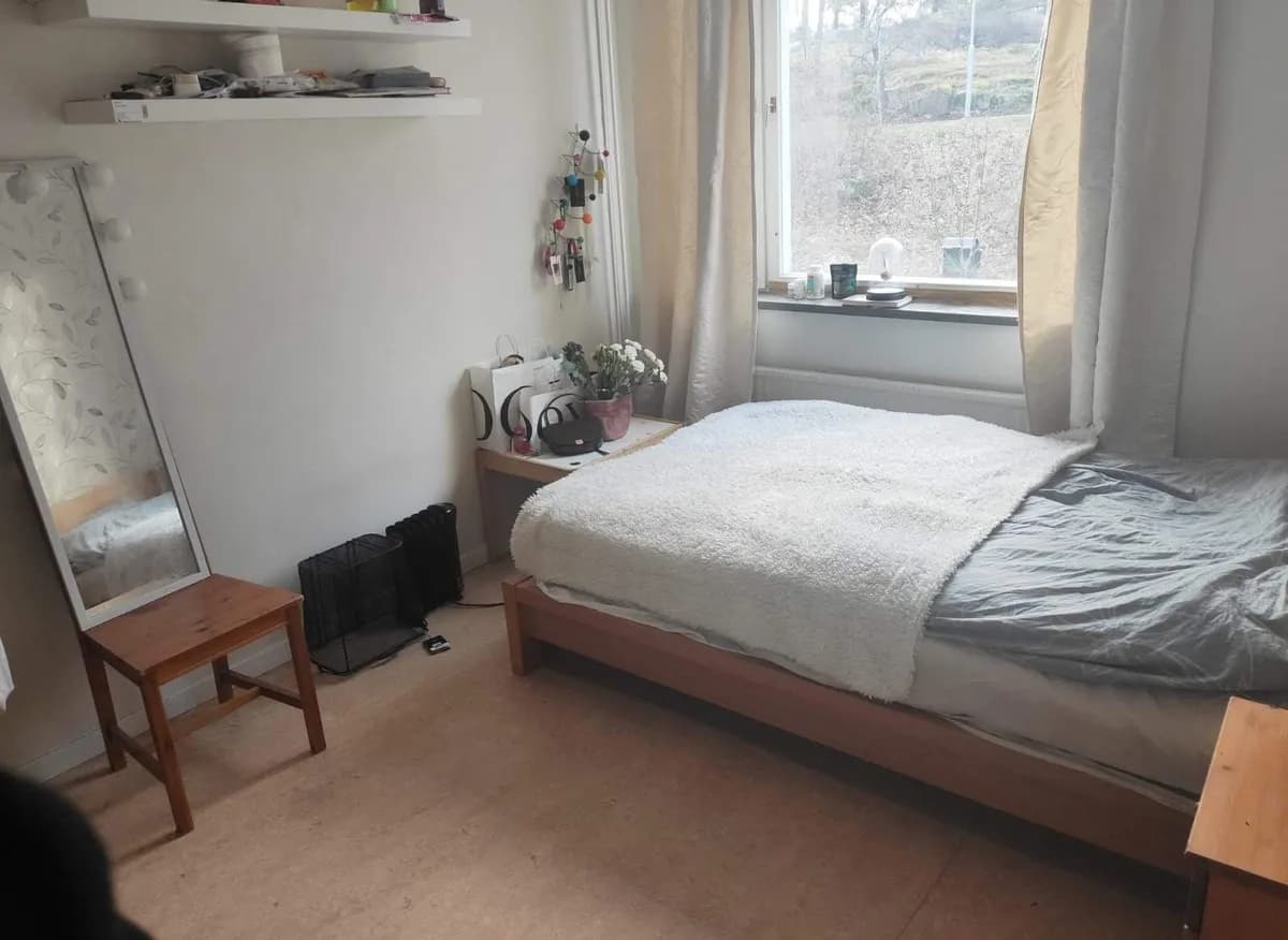 Logdansvägen i Sundbyberg