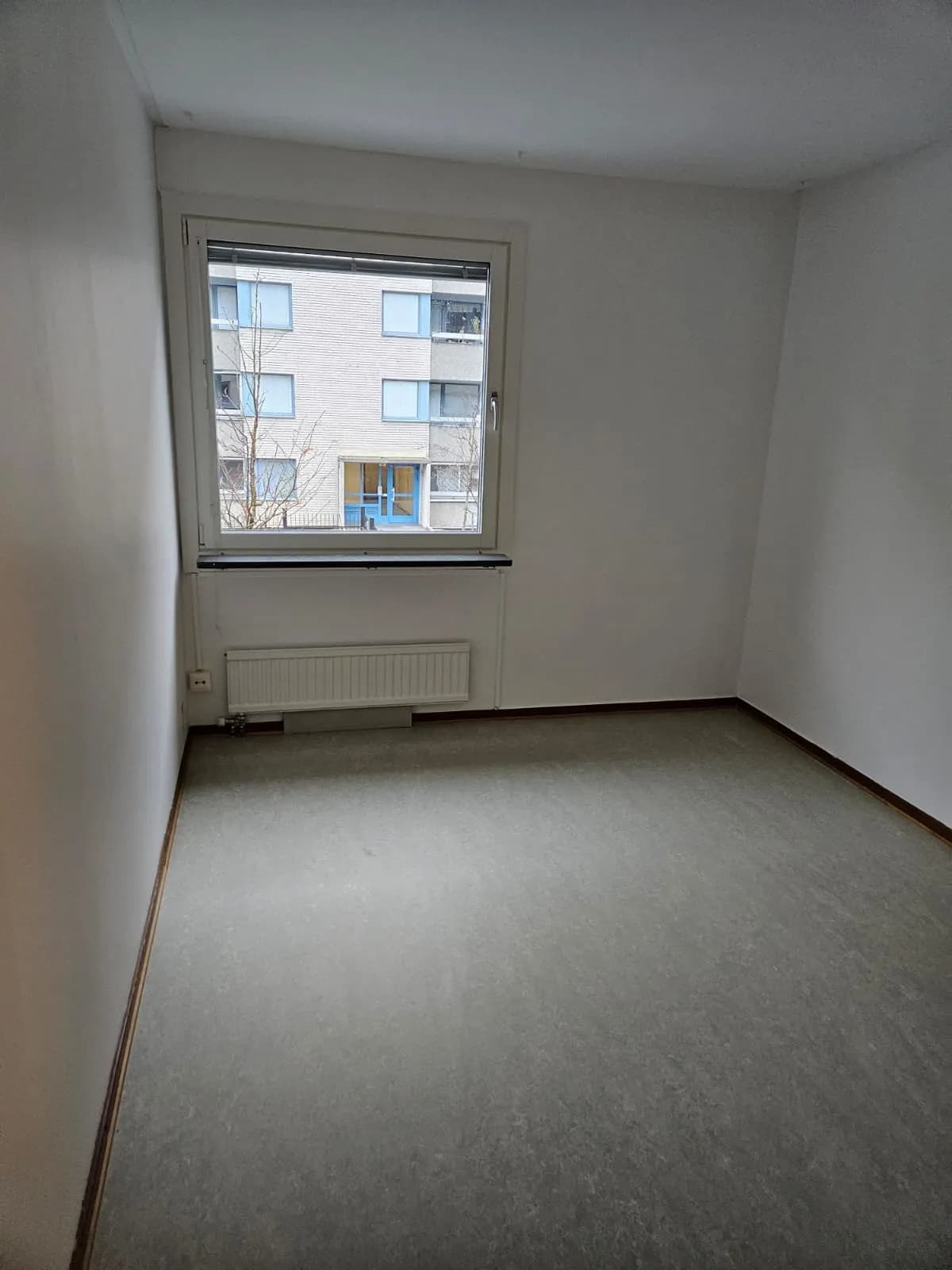 Rissneleden i Sundbyberg