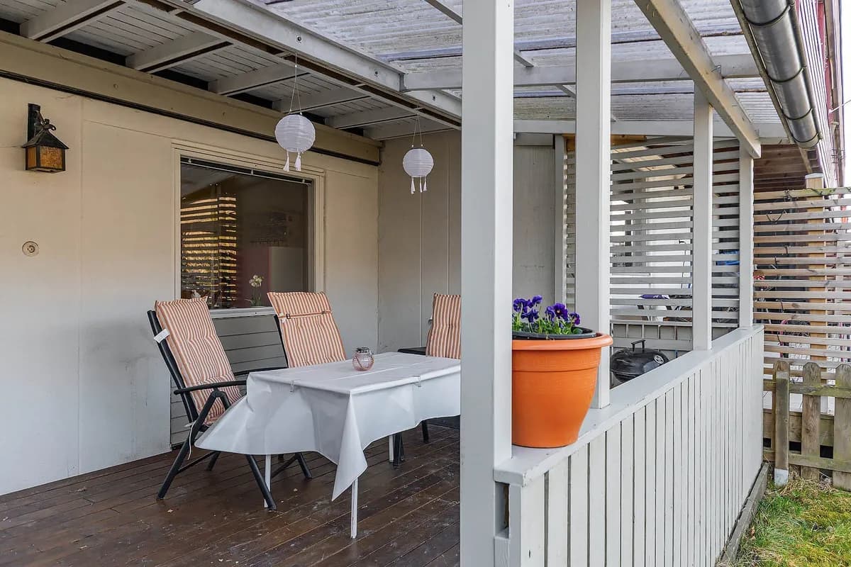 Diamantvägen i Nyköping