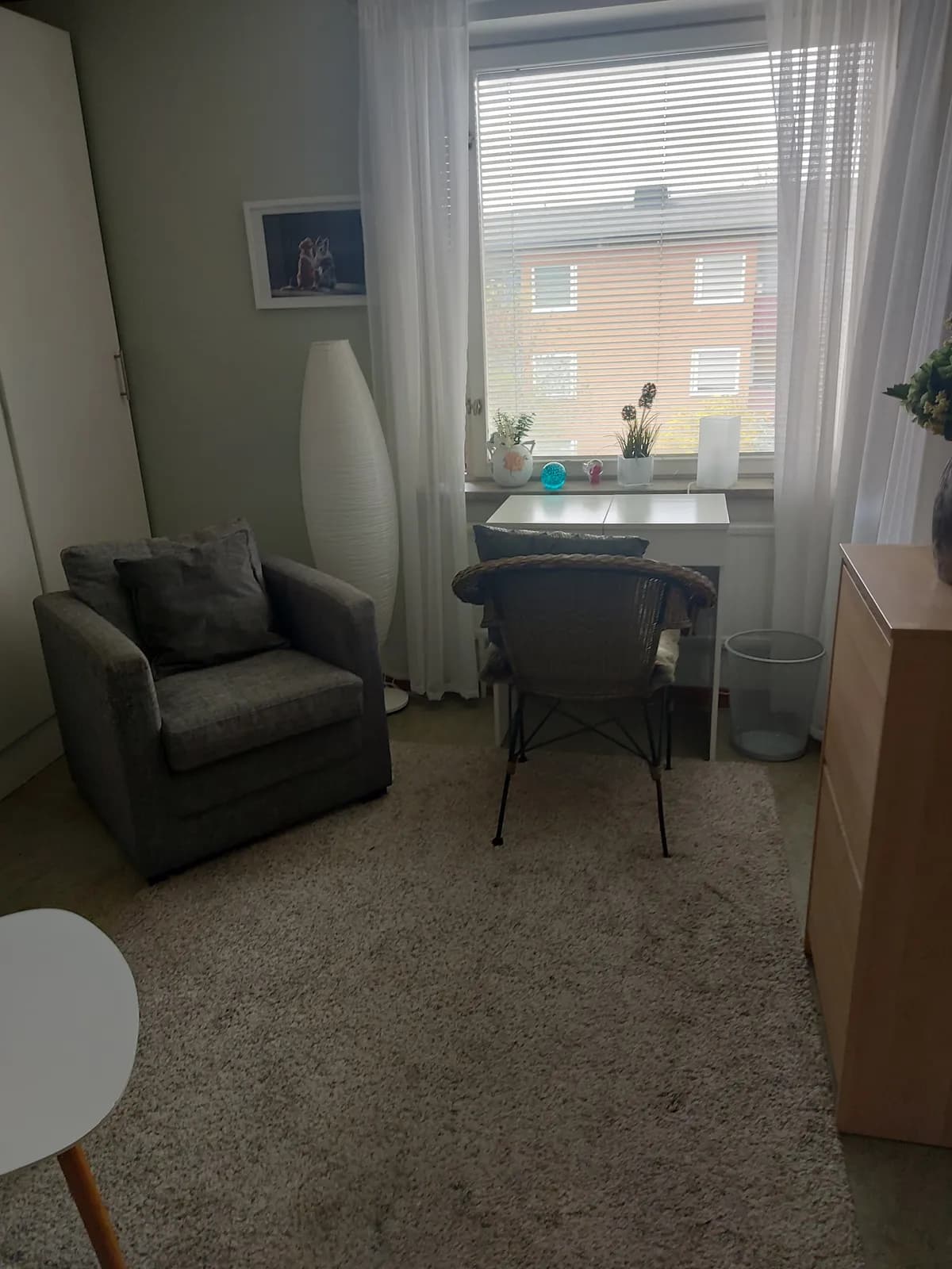 Sandstensvägen i Jordbro