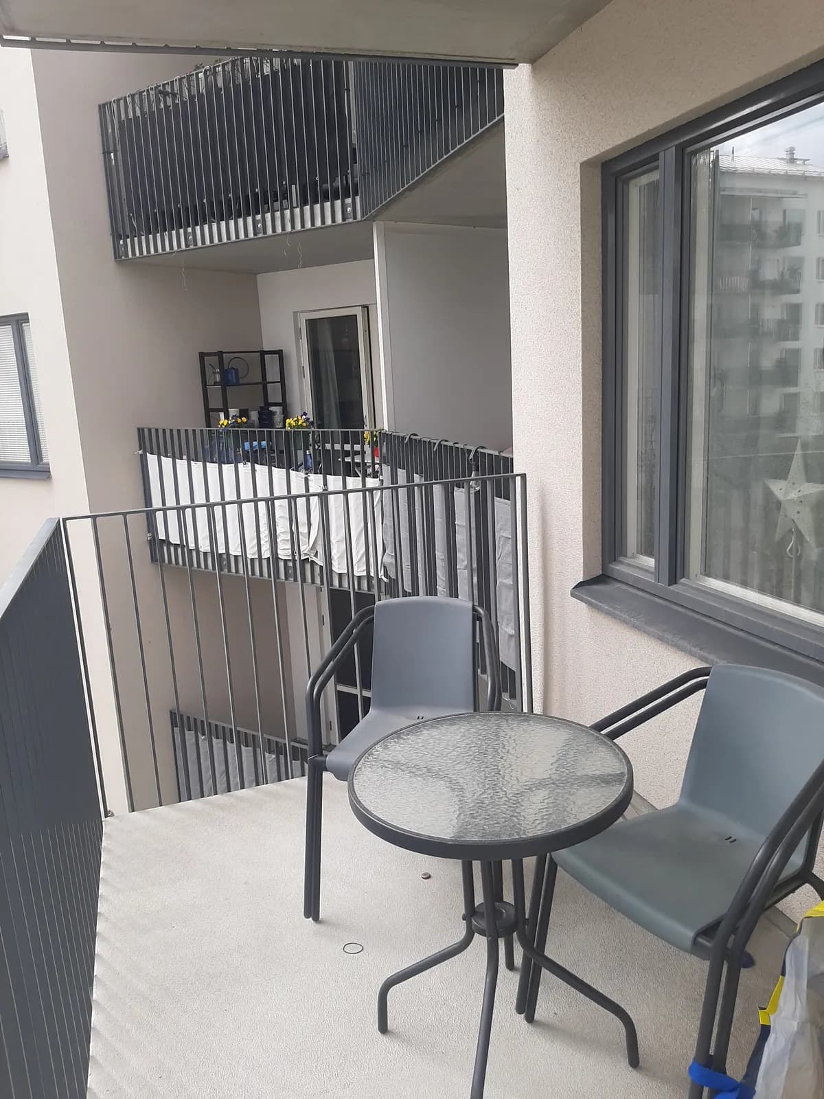 Wendela Hebbes Gata i Hägersten