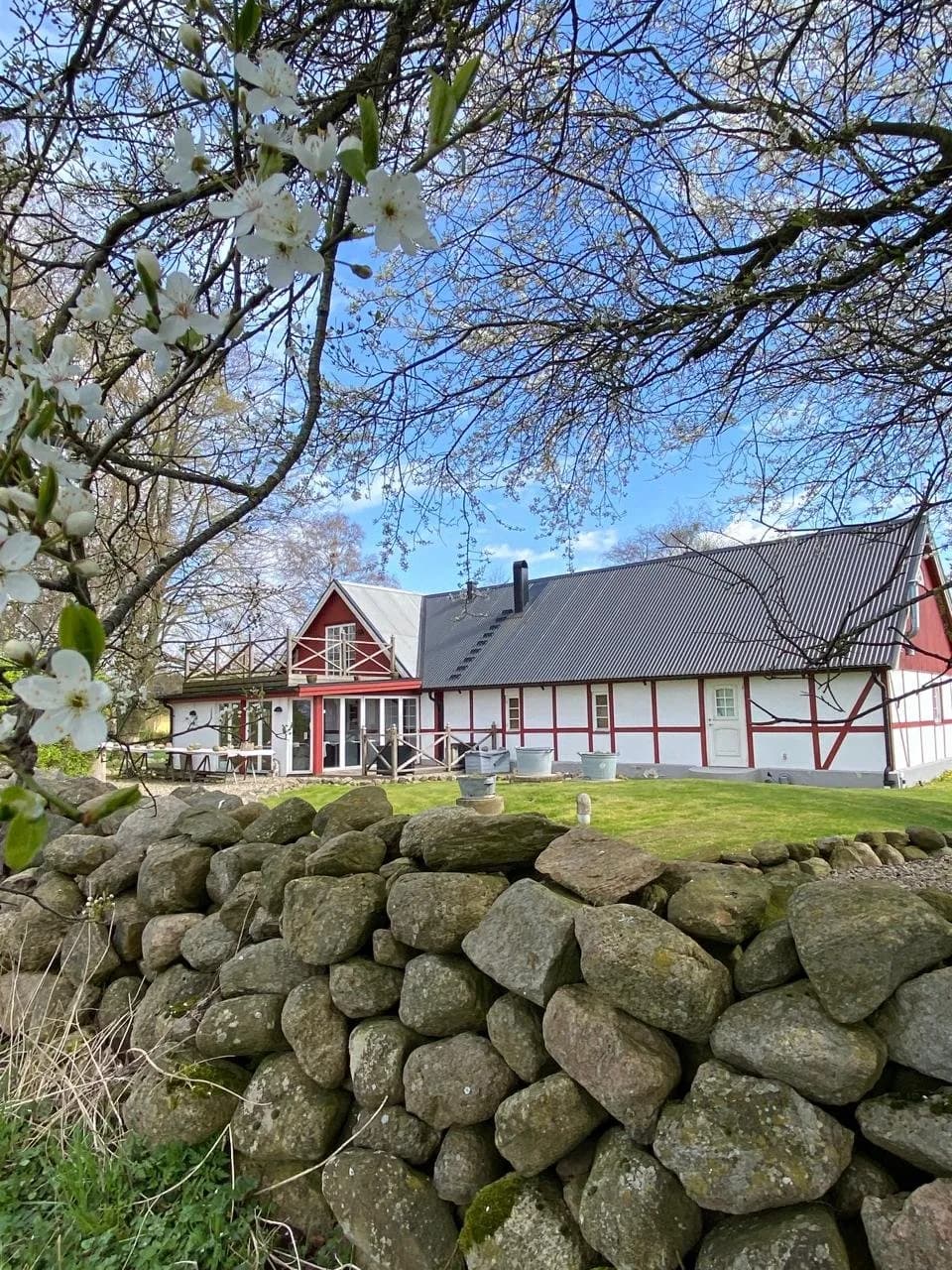 Lönshult i Löberöd