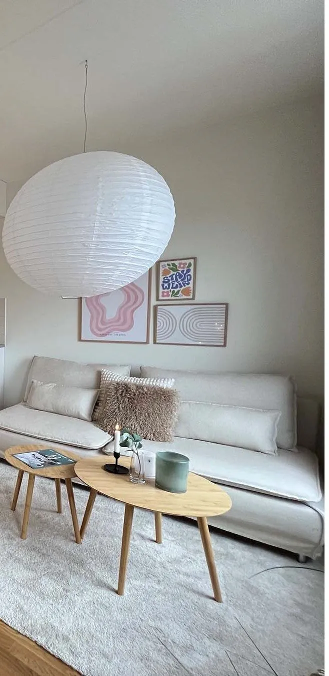 Fågelgatan i Katrineholm