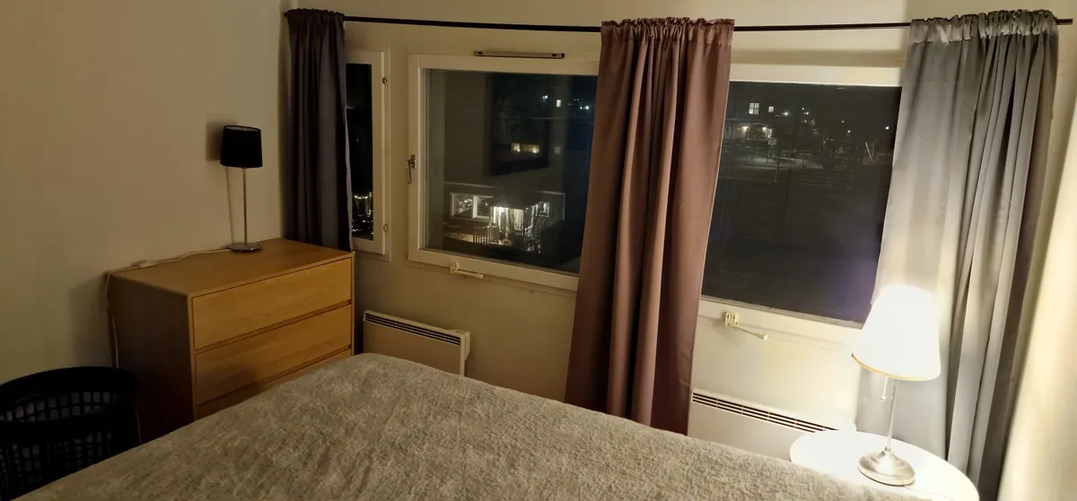 Oriongatan i Märsta