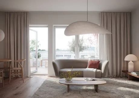 Jägarbacken i Mariefred