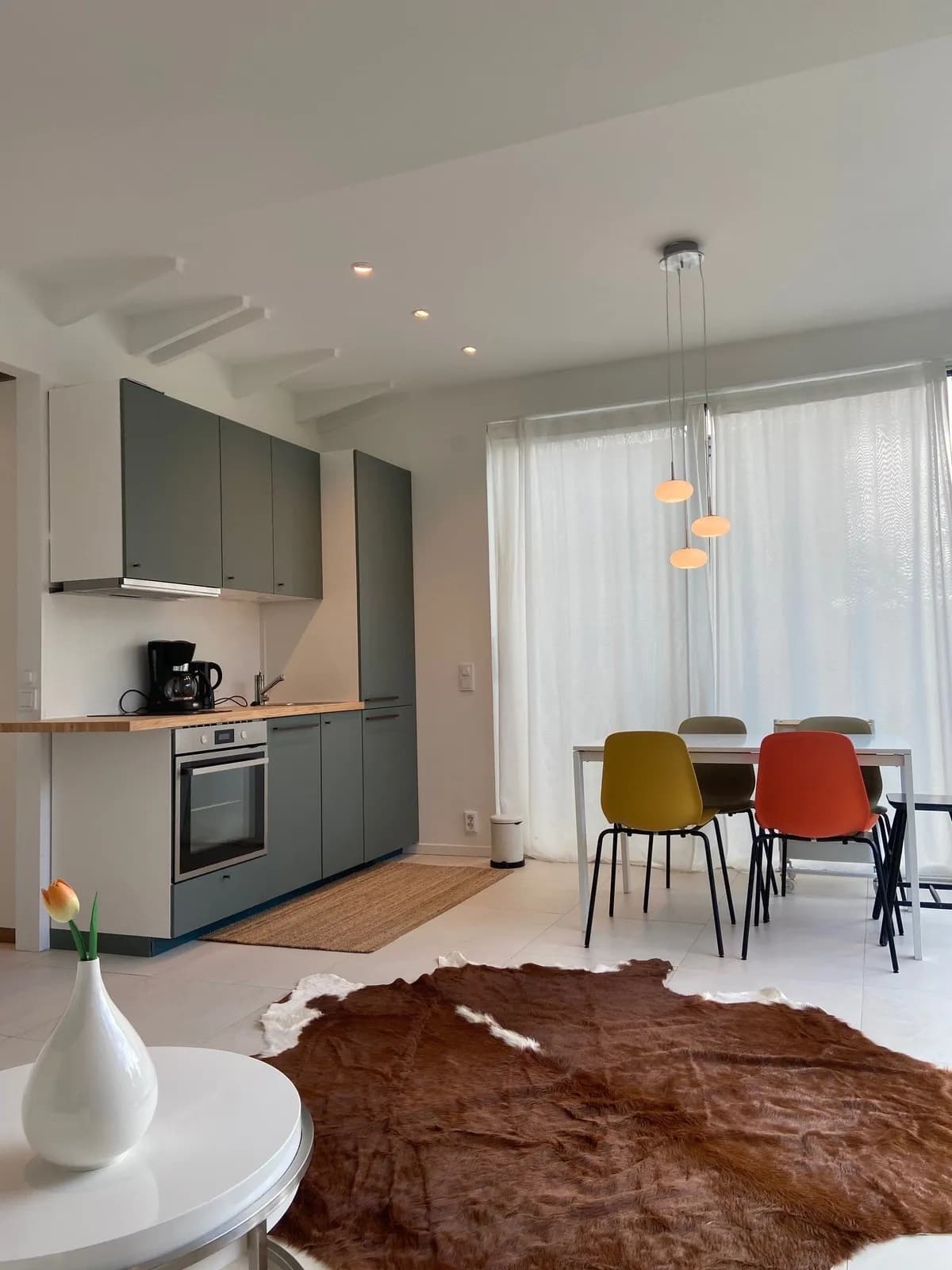 Lännerstahöjdens väg i Saltsjö-boo