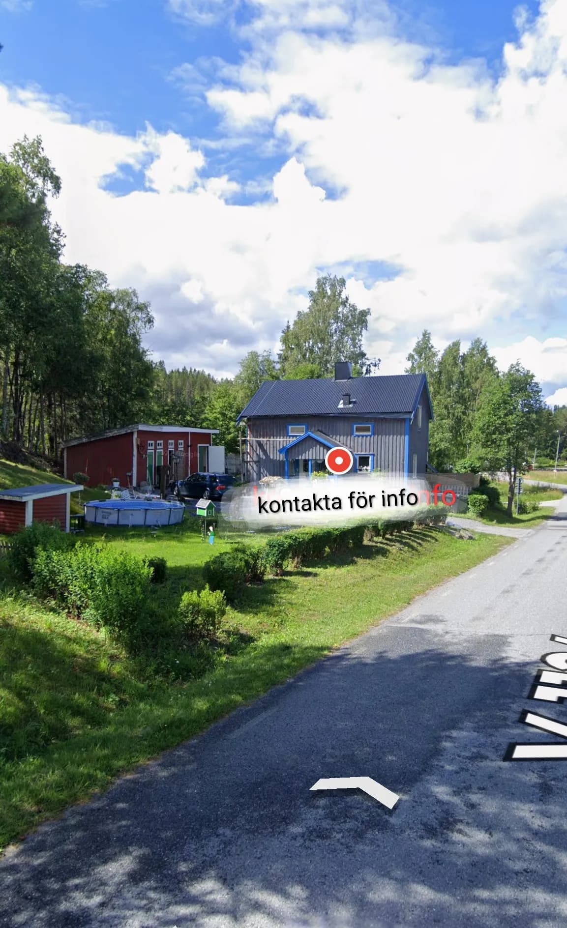 Saltvik i Härnösand