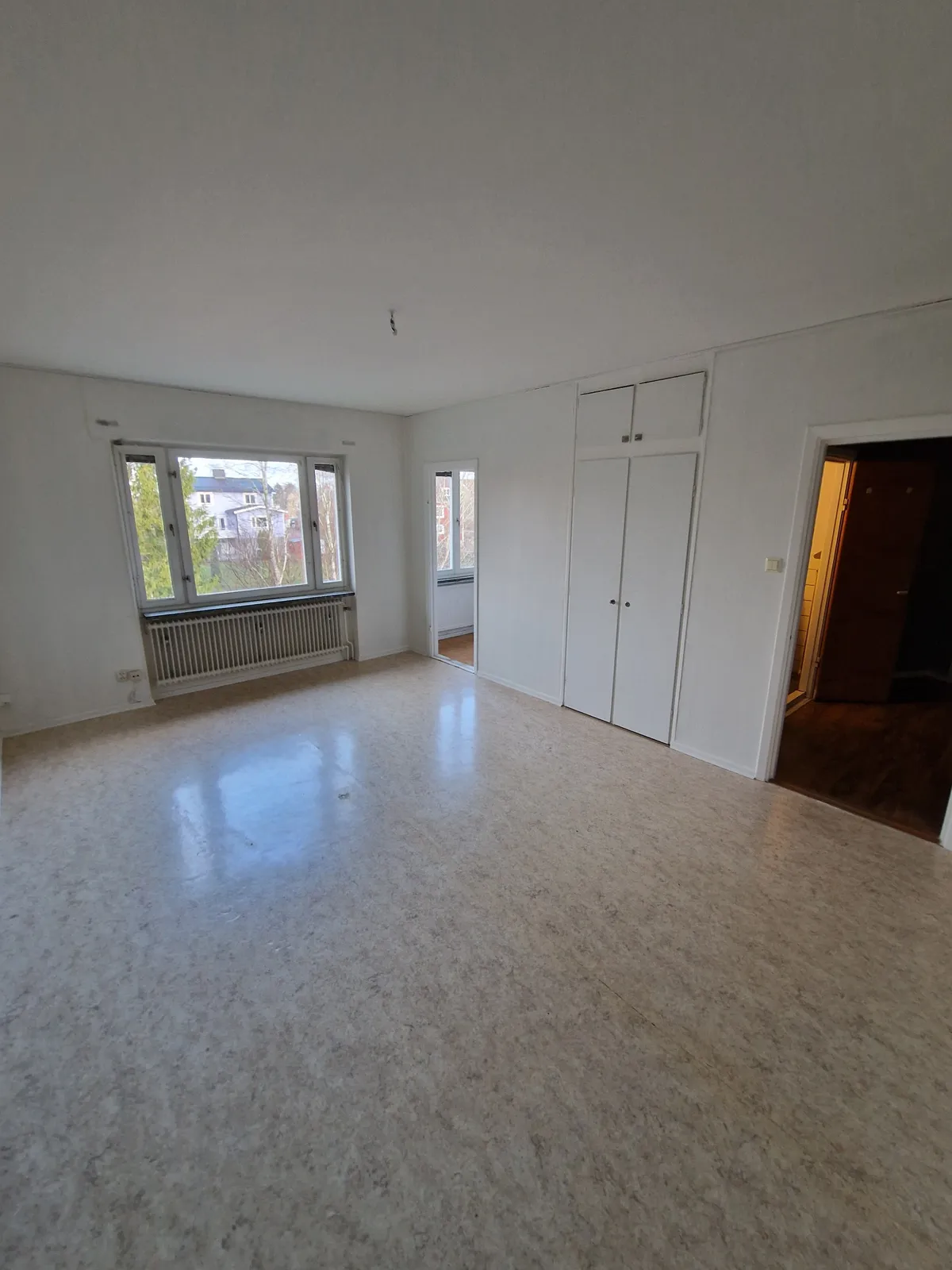 Sturegatan i Hedemora