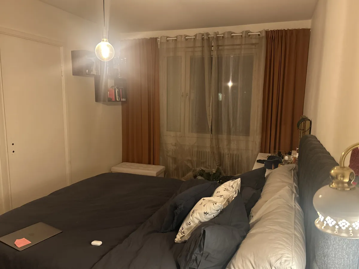 Pålsbodagränd i Bandhagen