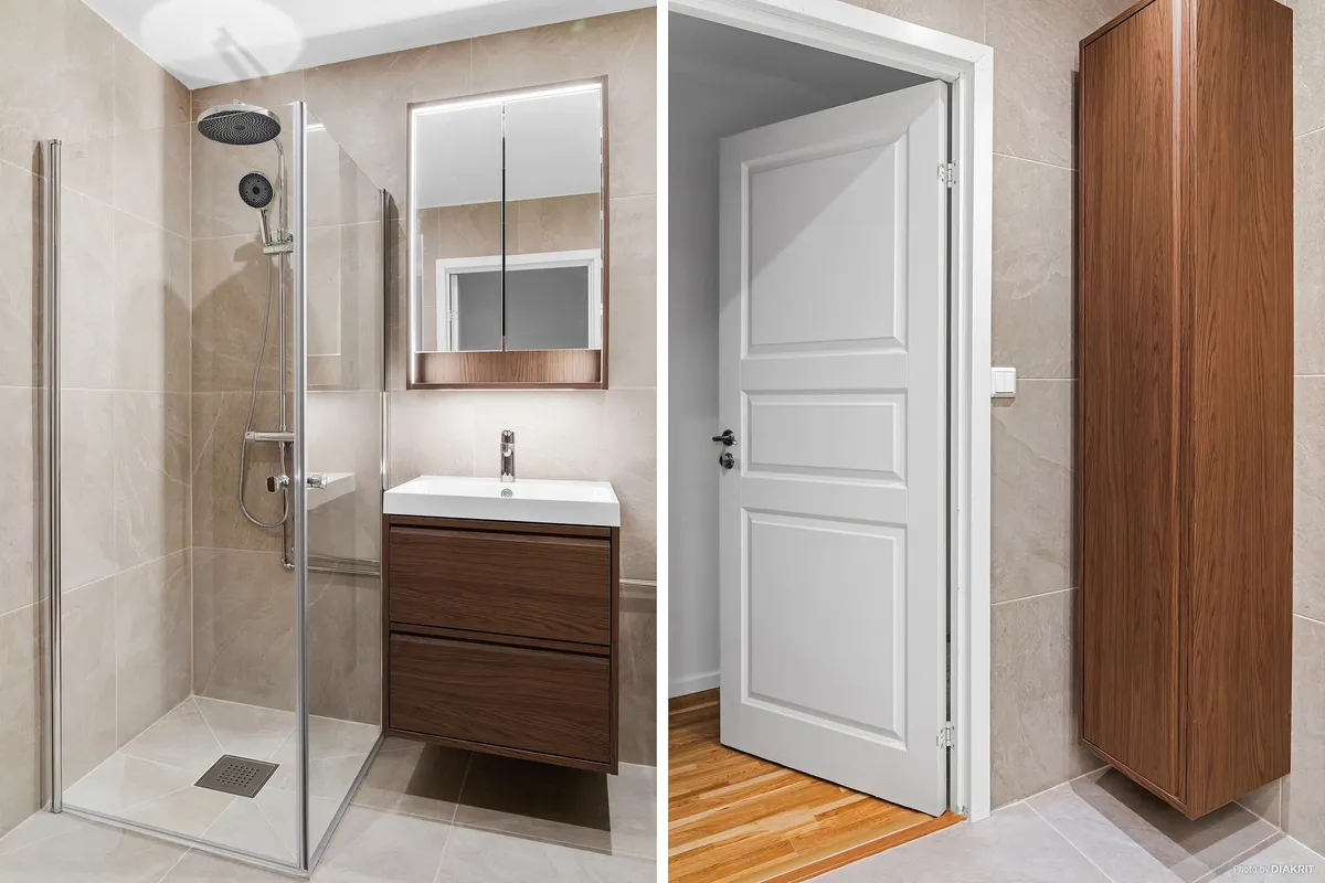 Ormingeringen i Saltsjö-boo