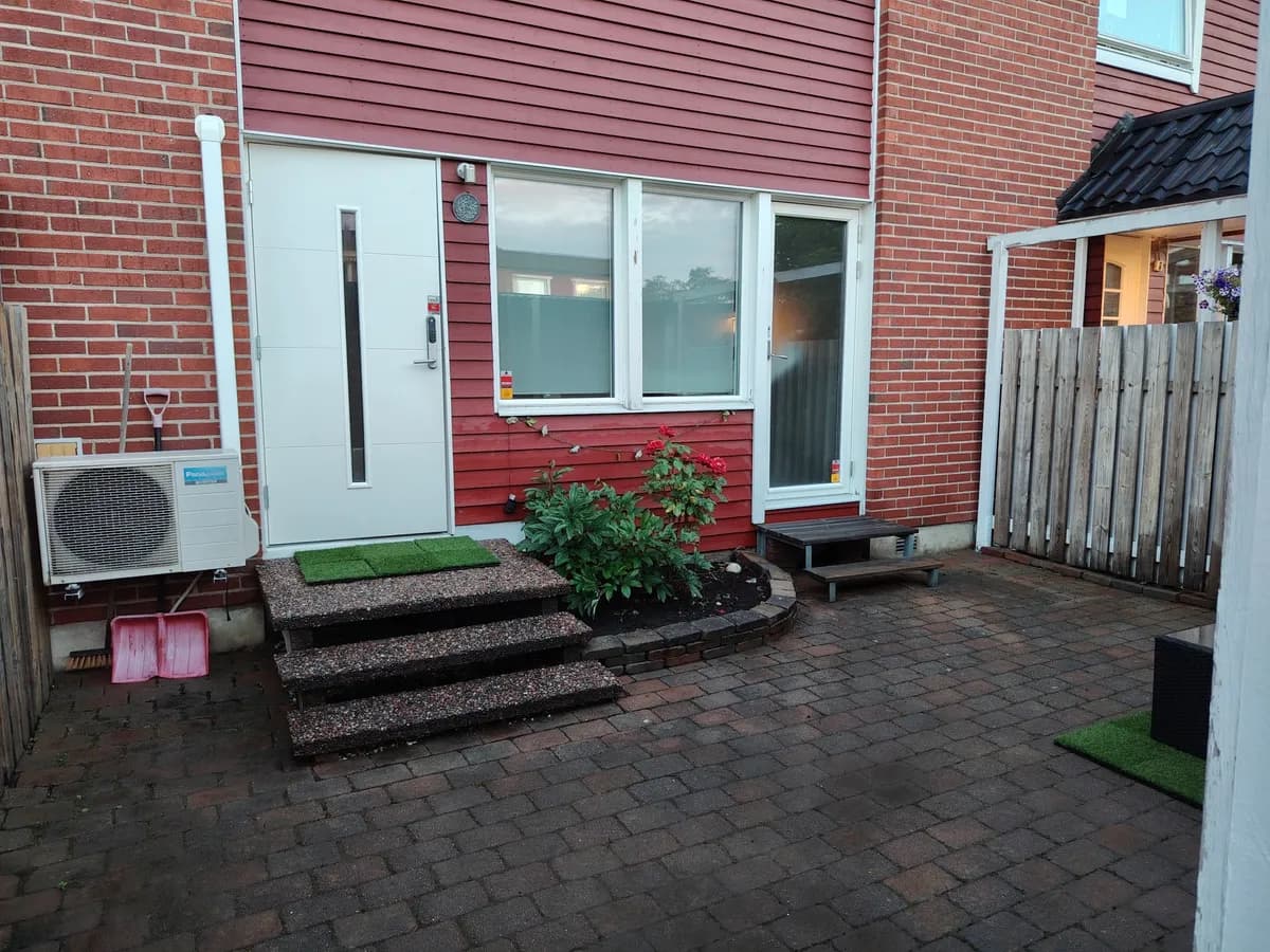 Fajansstigen i Kungsängen