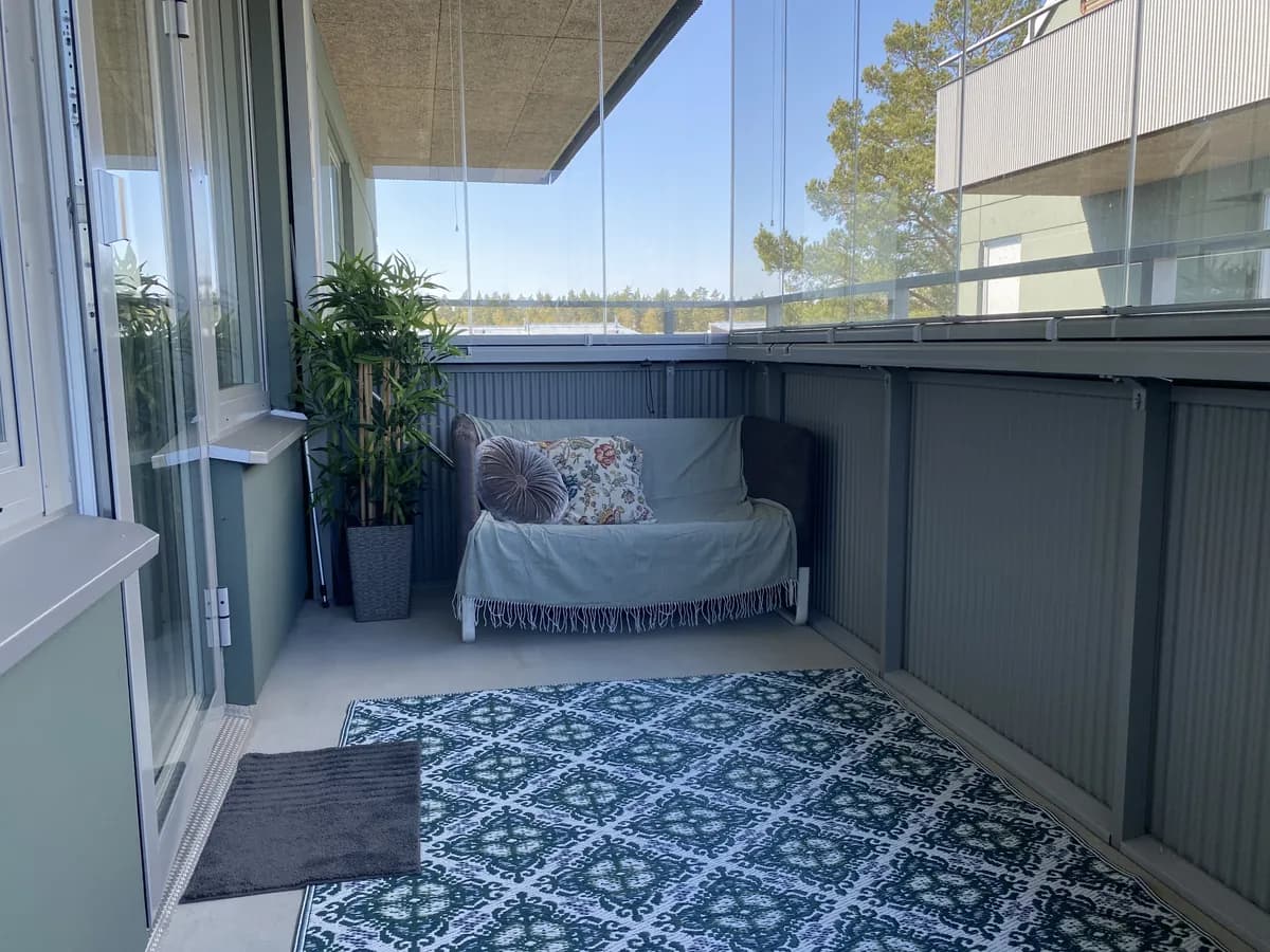 Orrspelsgatan i Knivsta