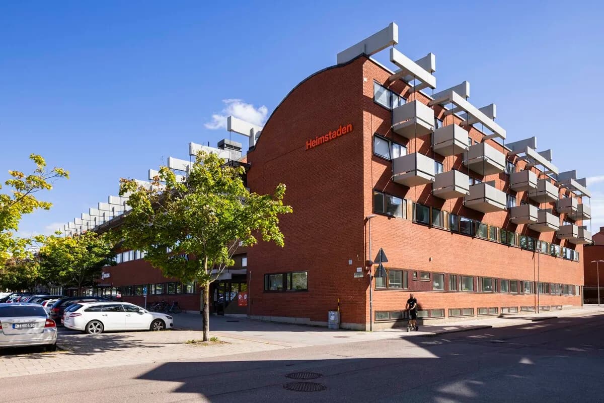 Torggatan 7 B i Sandviken