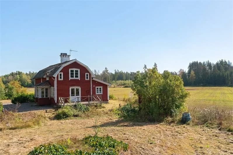 Lunda Nygård i Märsta