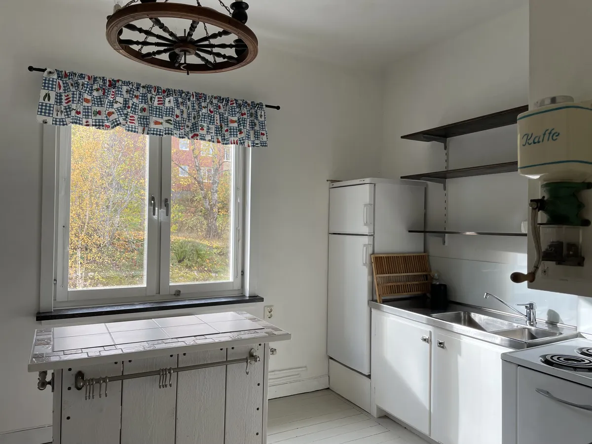 Ringvägen i Nyköping