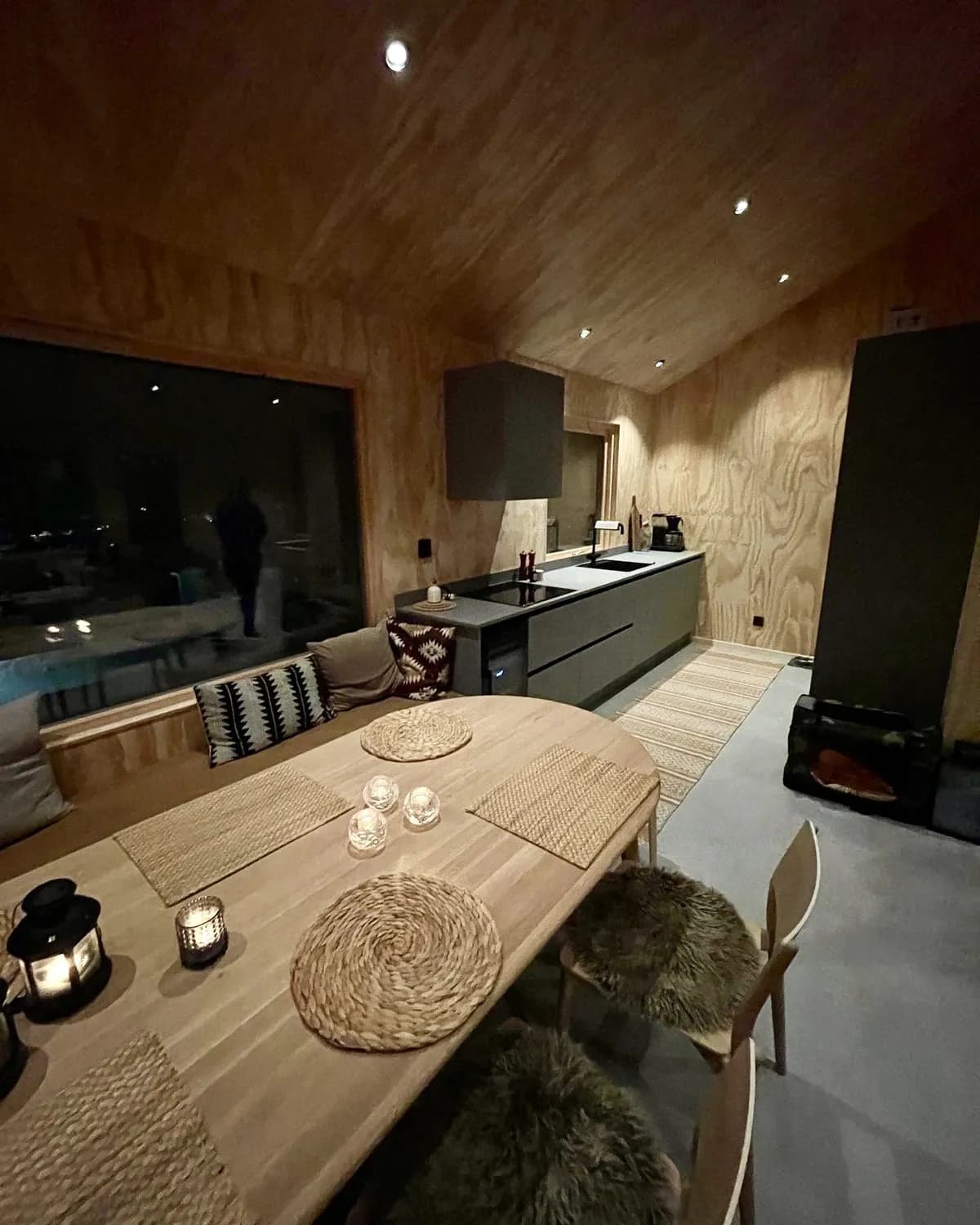 Dundret i Gällivare