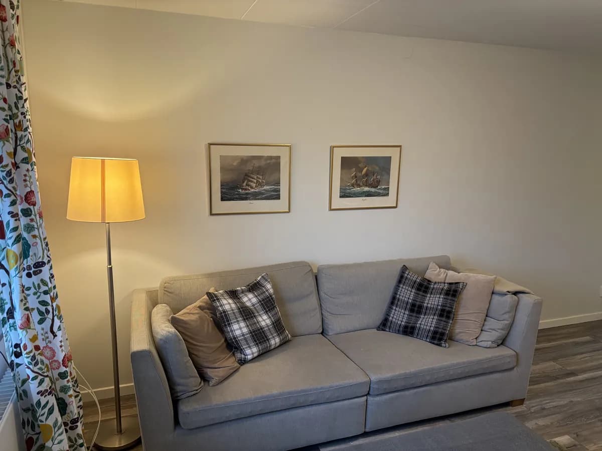 Gransikagatan i Skövde