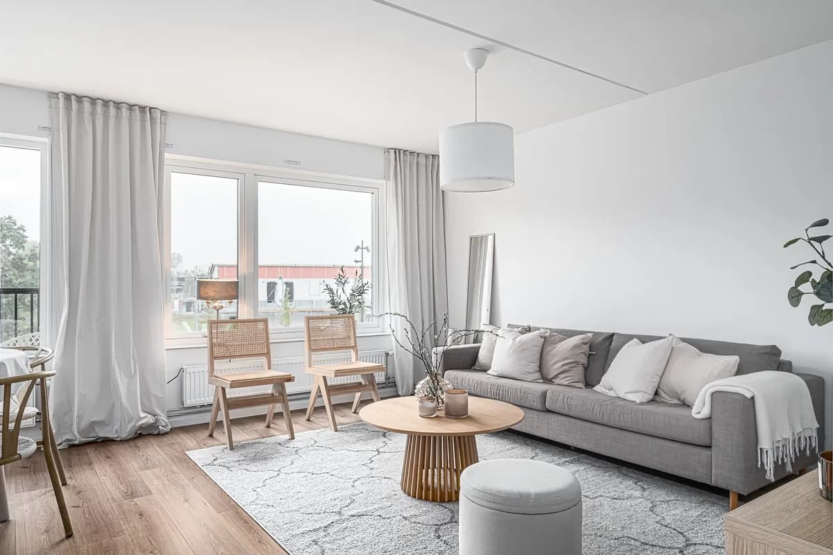 Mejerivägen i Nyköping