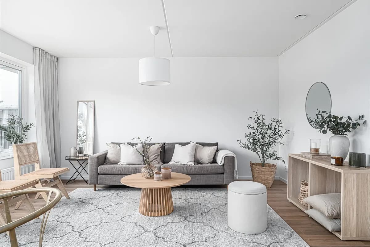 Mejerivägen i Nyköping